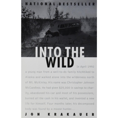 Into the Wild