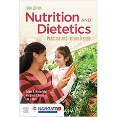 Nutrition & Dietetics: Practice and Future Trends