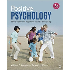 Positive Psychology: The Science of Happiness and Flourishing