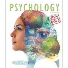 Psychology, 10th edition