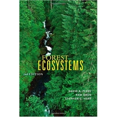 Forest Ecosystems 2nd Edition