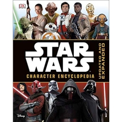 Star Wars™ Character Encyclopedia