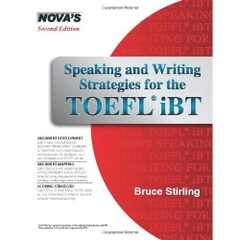 Speaking and Writing Strategies for the TOEFL iBT