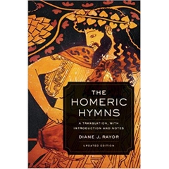 The Homeric Hymns: A Translation, with Introduction and Notes (Joan Palevsky Imprint in Classical Literature)