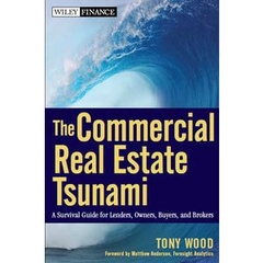 The Commercial Real Estate Tsunami: A Survival Guide for Lenders, Owners, Buyers, and Brokers