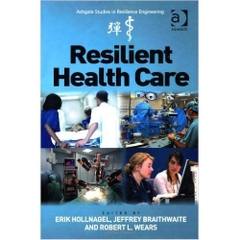 Resilient Health Care