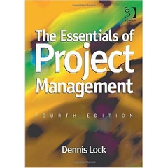 The Essentials of Project Management, 4 edition