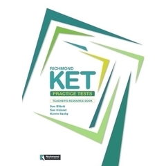 KET Practice Tests: Teacher's Book