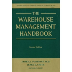 Warehouse Management Handbook