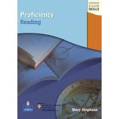 Longman Exam Skills CPE - Reading (SB + TB)