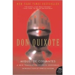 Don Quixote