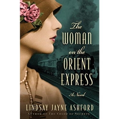 The Woman on the Orient Express