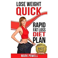 Lose Weight Quick: Simple Habits to Lose weight, Feel Great, and Have More Energy for A Healthier Life: Weight Loss Motivation: Live Healthier Lifestyle