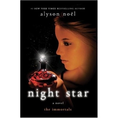 Night Star (The Immortals)