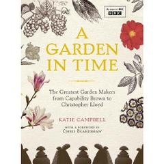 British Gardens in Time