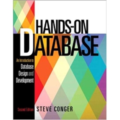 Hands-On Database