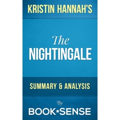The Nightingale: by Kristin Hannah