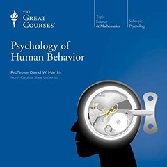 Psychology of Human Behavior