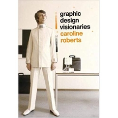 Graphic Design Visionaries