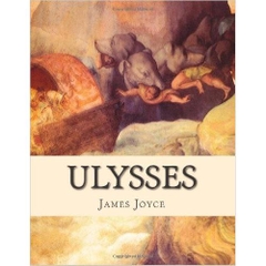 Ulysses by James Joyce