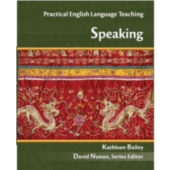 Practical English Language Teaching PELT Speaking