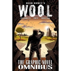 Wool: The Graphic Novel