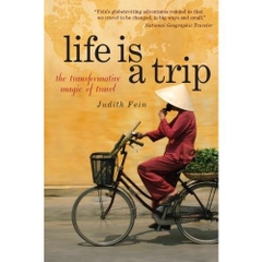 Life is a Trip: the transformative magic of travel