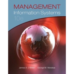 Management Information Systems