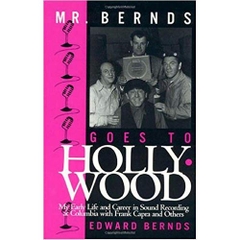 Mr. Bernds Goes to Hollywood