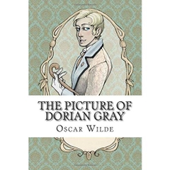 The Picture of Dorian Gray by Oscar Wilde