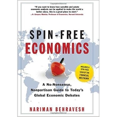 Spin-Free Economics