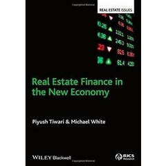 Real Estate Finance in the New Economy