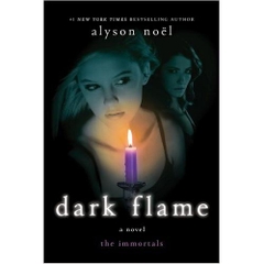 Dark Flame (The Immortals)