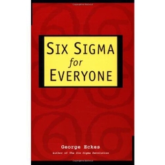 Six Sigma for Everyone