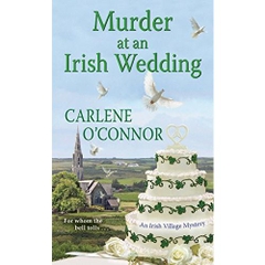 Murder at an Irish Wedding