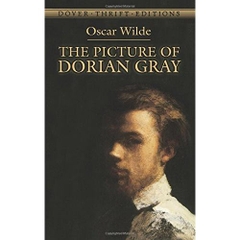 The Picture of Dorian Gray (Dover Thrift Editions)