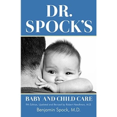 Dr. Spock's Baby and Child Care