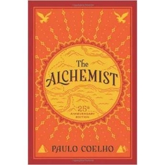 The Alchemist by Paulo Coelho