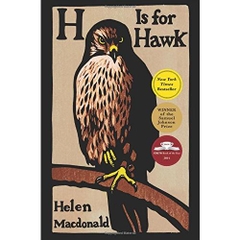 H is for Hawk