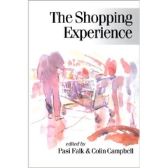 The Shopping Experience