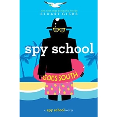 Spy School Goes South