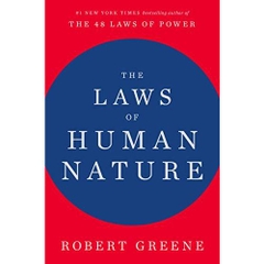 The Laws of Human Nature