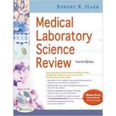 Medical Laboratory Science Review