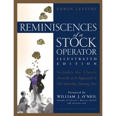 Reminiscences of a Stock Operator