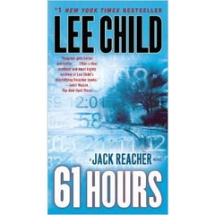 61 Hours (Jack Reacher)