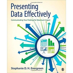 Presenting Data Effectively: Communicating Your Findings for Maximum Impact