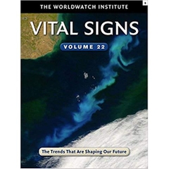 Vital Signs Volume 22: The Trends That Are Shaping Our Future