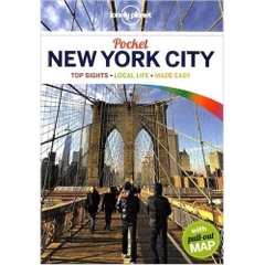 Lonely Planet Pocket New York City (Travel Guide)