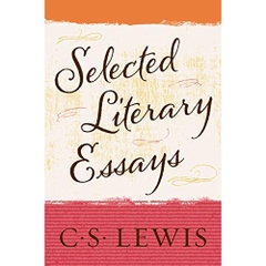 Selected Literary Essays