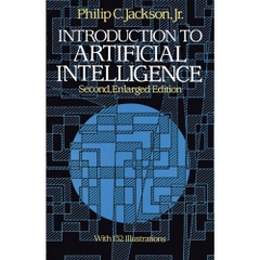 Introduction to Artificial Intelligence: Second, Enlarged Edition (Dover Books on Mathematics)